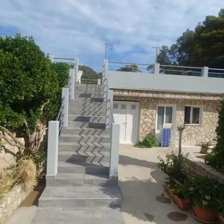 Kokic Hvar Town