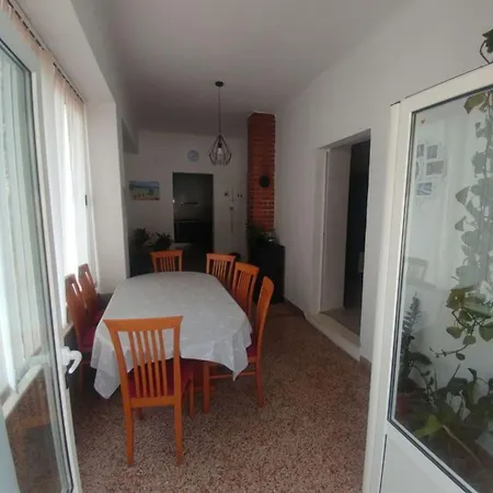 Kokic Nyaraló Poljica