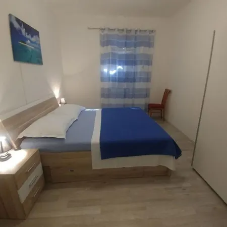 Ferienhaus Kokic *