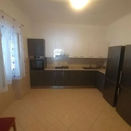 Nyaraló Kokic Poljica