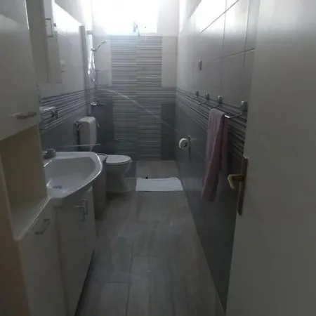 Nyaraló Kokic Poljica