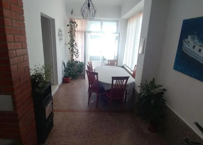 Kokic Casa de Férias *