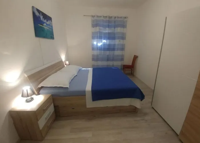 Casa de Férias Kokic *