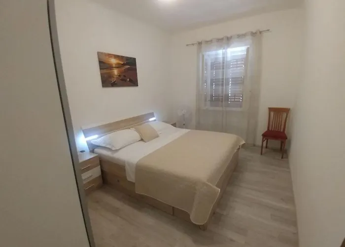 Kokic Сasa de vacaciones